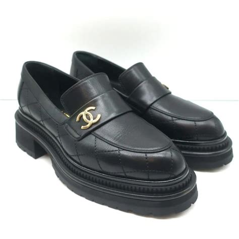 chanel 23a shoes|chanel shoes near me.